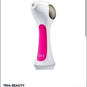 Tria hair laser Removal 4X